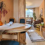 3 Bedroom Cozy In Jena