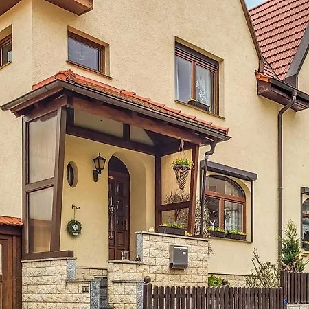 3 Bedroom Stunning In * جينا