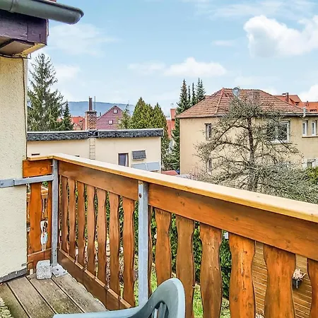 3 Bedroom Stunning In Iéna