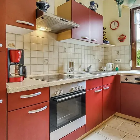 3 Bedroom Stunning In Ferienhaus