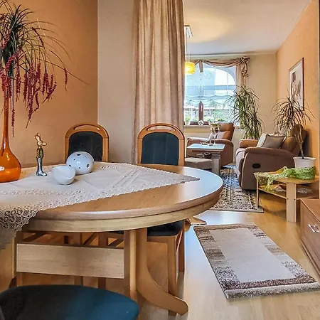 3 Bedroom Stunning In Iéna