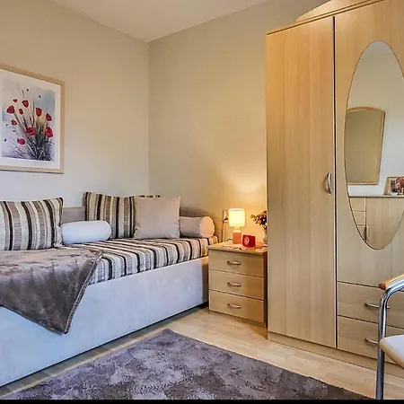 Hébergement de vacances 3 Bedroom Stunning In Iéna