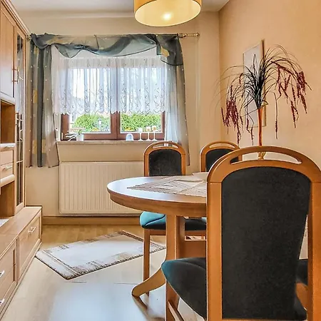 Vakantiehuis Awesome In With Wifi Jena