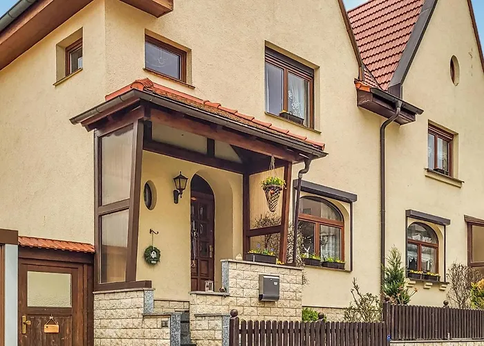 Awesome In With Wifi * Jena