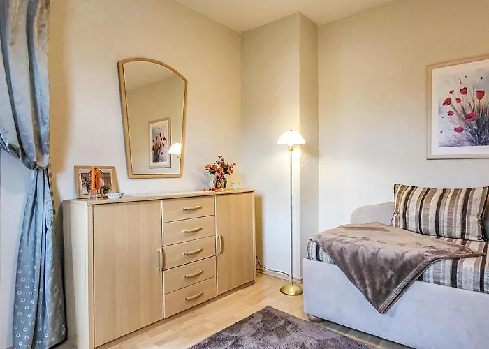 Vakantiehuis Awesome In With Wifi *