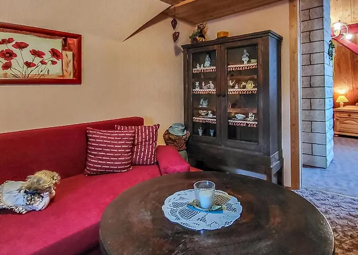 Awesome In With Wifi Vakantiehuis *