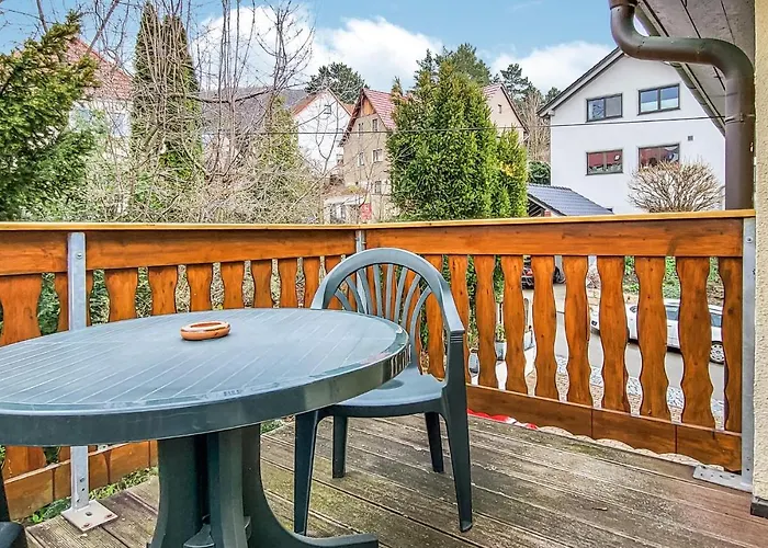 Awesome In With Wifi * Jena