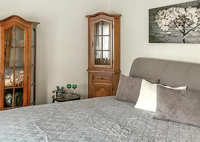 Vakantiehuis Awesome In With Wifi