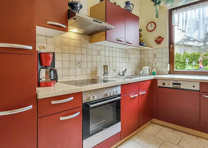 Awesome In With Wifi Vakantiehuis