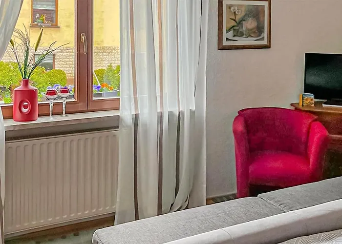 Vakantiehuis Awesome In With Wifi *