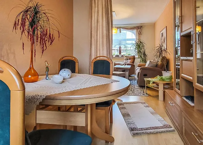 Awesome In With Wifi Jena