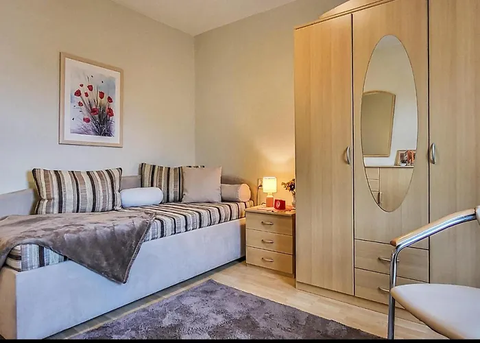 Vakantiehuis Awesome In With Wifi Jena