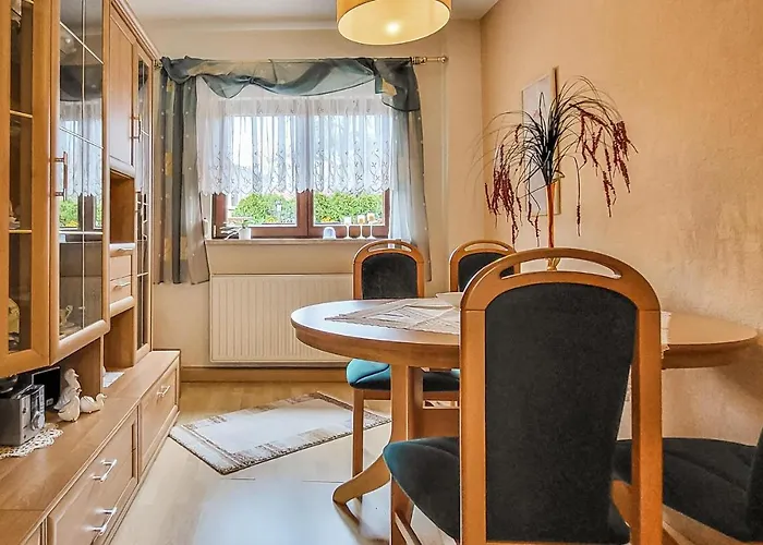 Vakantiehuis Awesome In With Wifi Jena