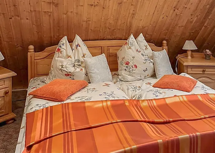 Awesome In With Wifi * Jena