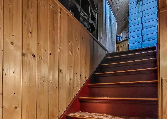 Vakantiehuis Awesome In With Wifi